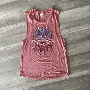 Dave Matthews Tank top Band Tee